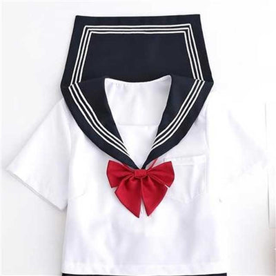 Japanese School Uniforms | Eiyo Kimono