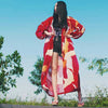 Japanese Silk Sheer Kimono Cardigan | Eiyo Kimono