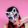 Japanese Style Cat Mask | Eiyo Kimono