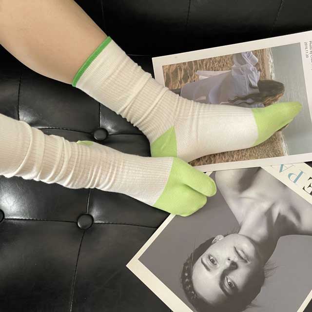 Japanese Tabi Socks | Eiyo Kimono