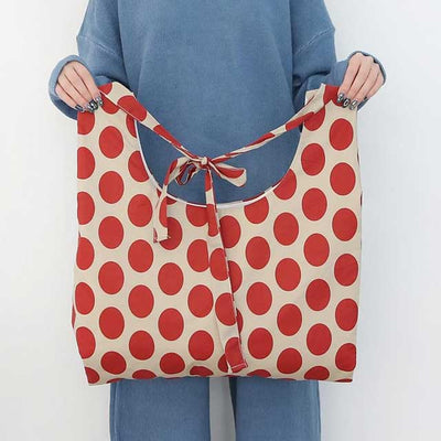 Japanese Tote Knot Bag | Eiyo Kimono