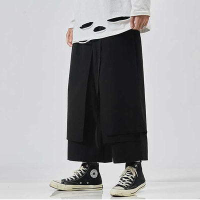 Japanese Trouser | Eiyo Kimono