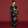 Women's Traditional Japanese Kimono | Eiyo Kimono