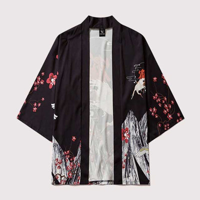 Haori Kimono | Eiyo Kimono