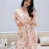 Kimono Dressing Gown | Eiyo Kimono