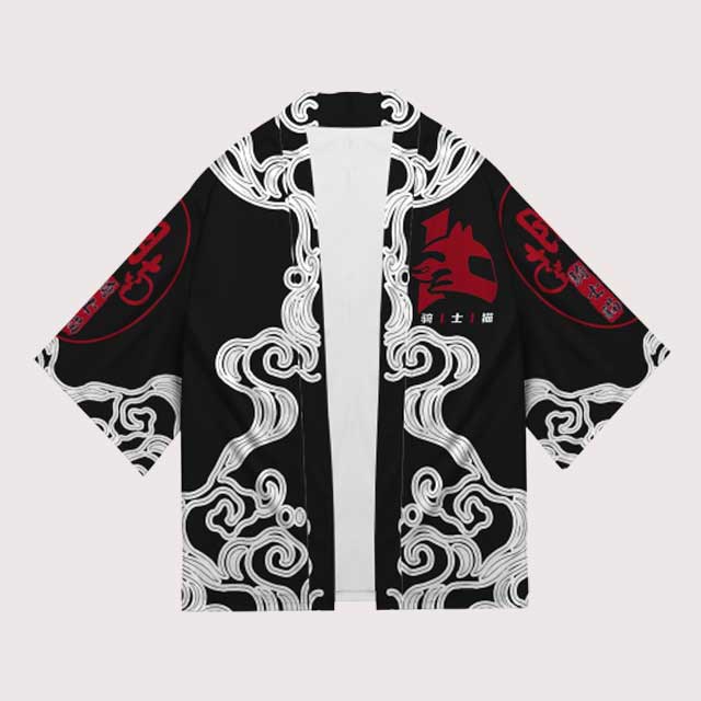 Kimono Haori | Eiyo Kimono