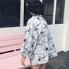 Women's Haori Jacket | Eiyo Kimono