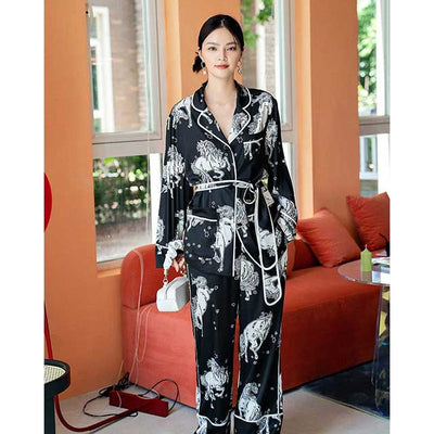 Kimono Loungewear | Eiyo Kimono