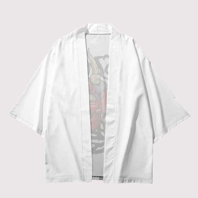 H&m kimono cheap men's