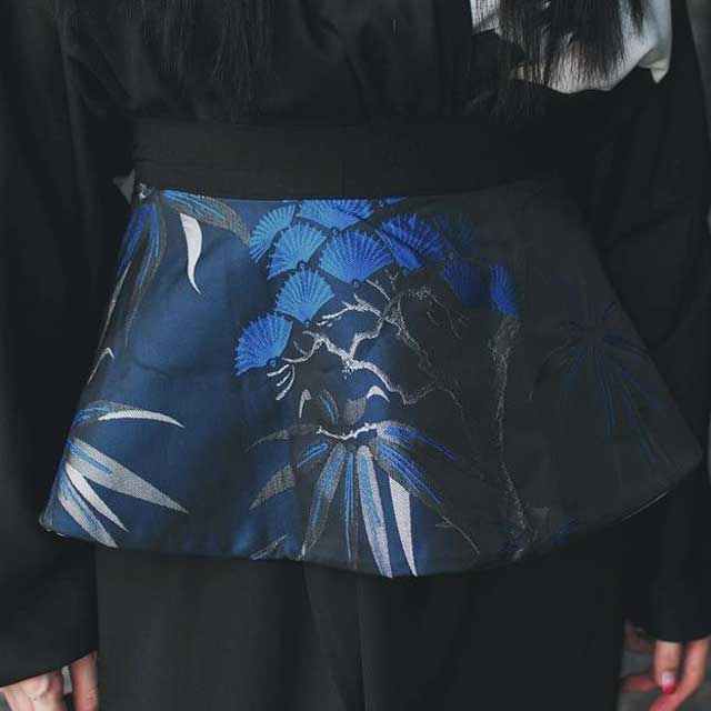 Kimono Obi | Eiyo Kimono