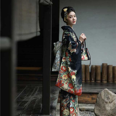 Kimono Obi Sash | Eiyo Kimono