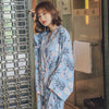 Kimono Pajamas | Eiyo Kimono