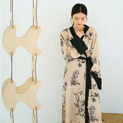 Kimono Pajamas Set | Eiyo Kimono