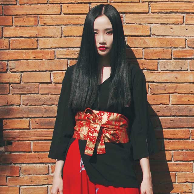Kimono Sash | Eiyo Kimono