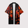 Kimono Shirt | Eiyo Kimono