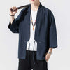 Kimono with Pockets | Eiyo Kimono
