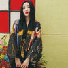 Kimono Sleeve Top | Eiyo Kimono