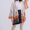 Kimono Style Robe | Eiyo Kimono
