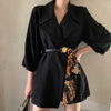 Kimono Dress Vest | Eiyo Kimono