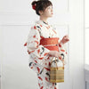Long Japanese Kimono | Eiyo Kimono