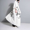 Long Kimono Wrap | Eiyo Kimono