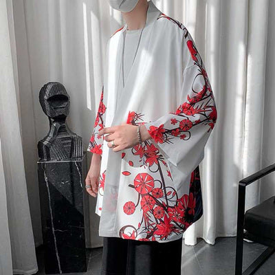 Kimono Cardigan  | Eiyo Kimono