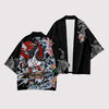 Men's Kimono Cardigan | Eiyo Kimono