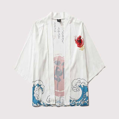 Kimono Robe | Eiyo Kimono