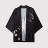 Men's Haori Jacket | Eiyo Kimono