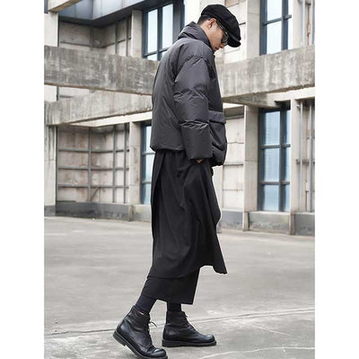 Modern Street Hakama Pants | Eiyo Kimono