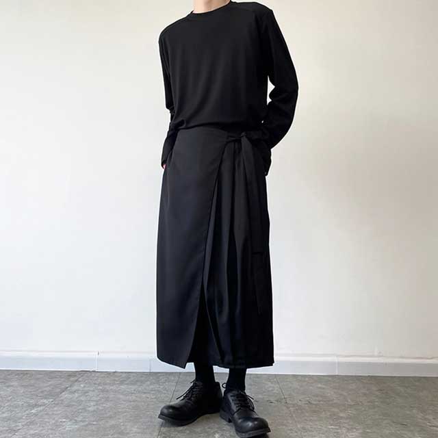 Modern Hakama Pants | Eiyo Kimono