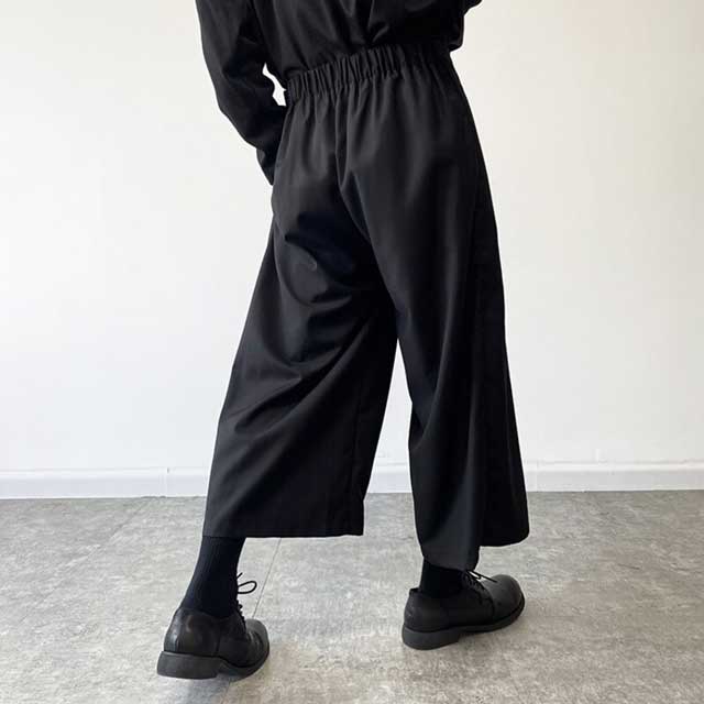 Modern Hakama Pants