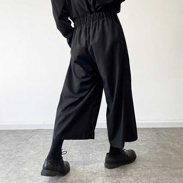 ACUOD by CHANU 22ss Hakama Pants-