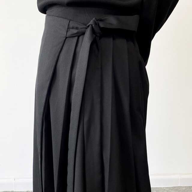 Modern Hakama Pants | Eiyo Kimono