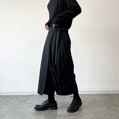 Modern Hakama Pants | Eiyo Kimono