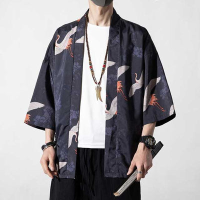Kimono Cardigan | Eiyo Kimono
