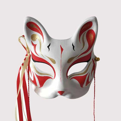 Party Mask | Eiyo Kimono