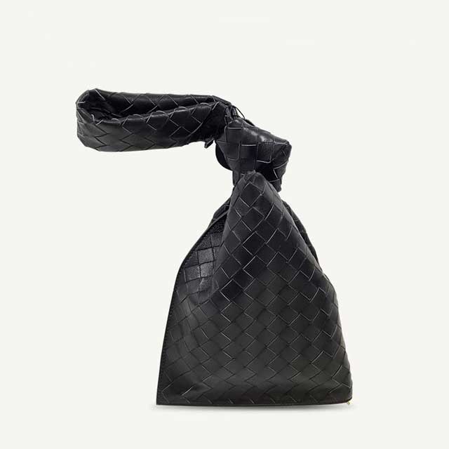 Pattern Japanese Knot Bag | Eiyo Kimono