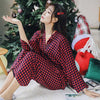 Plaid Pajamas | Eiyo Kimono