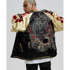 Dragon Reversible Sukajan Jacket | Eiyo Kimono