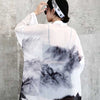 Sheer Kimono Cardigan | Eiyo Kimono