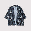Short Sleeve Kimono | Eiyo Kimono