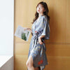 Silk Bridal Gown | Eiyo Kimono
