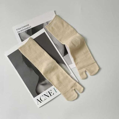 Toe Socks | Eiyo Kimono