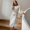 White Robe | Eiyo Kimono
