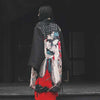 Women's Kimono Jacket | Eiyo Kimono