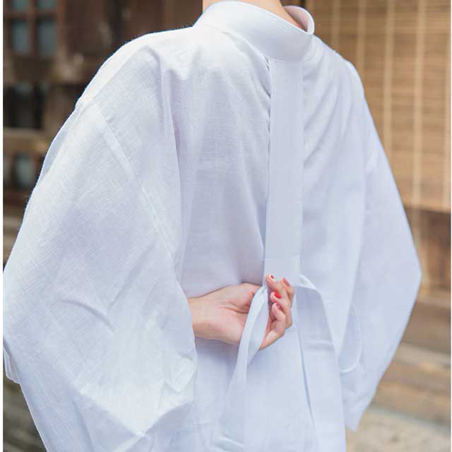 Yukata Robe | Eiyo Kimono